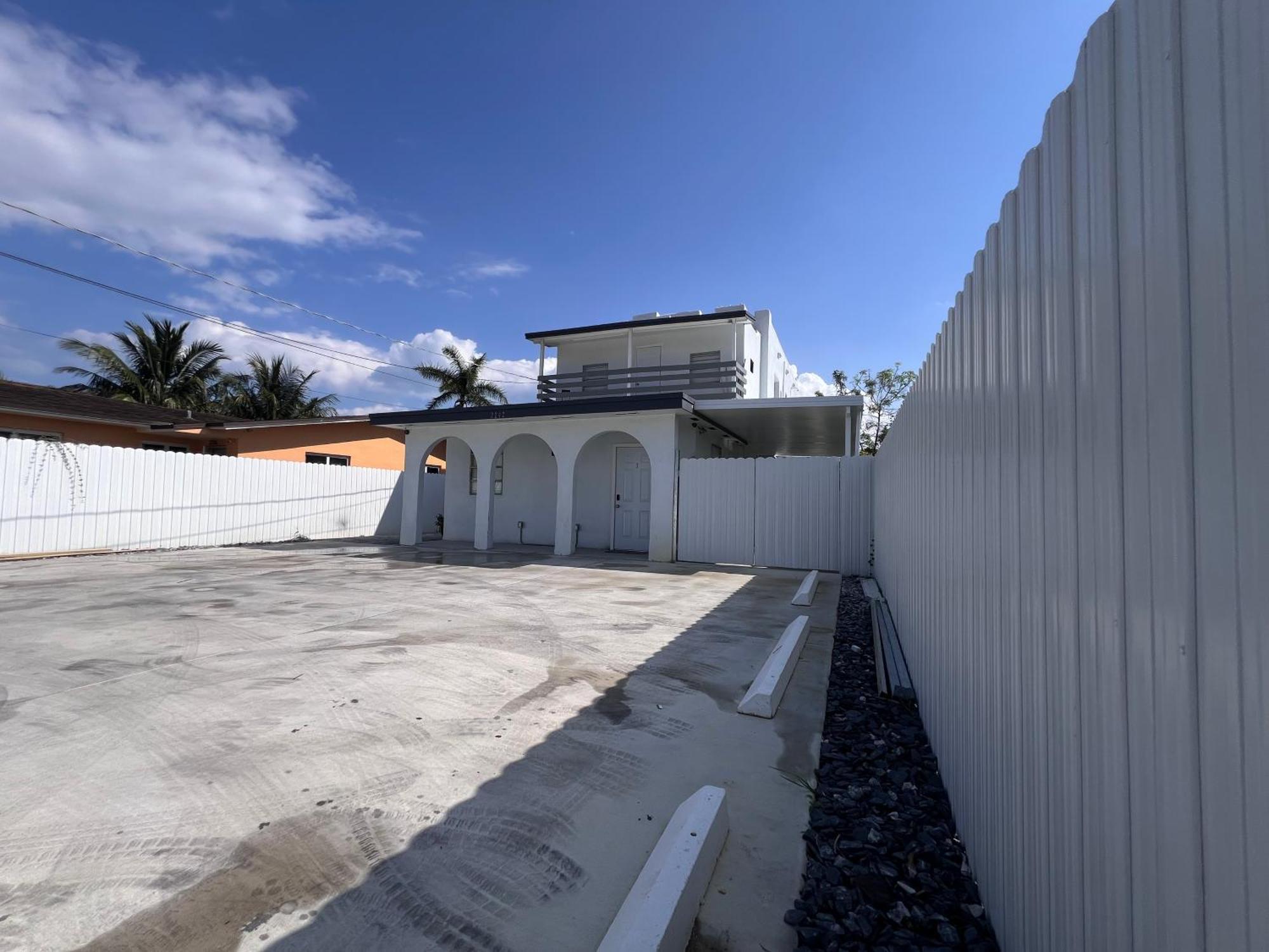 Charming Two Bedroom Apartment. Miami Exterior foto