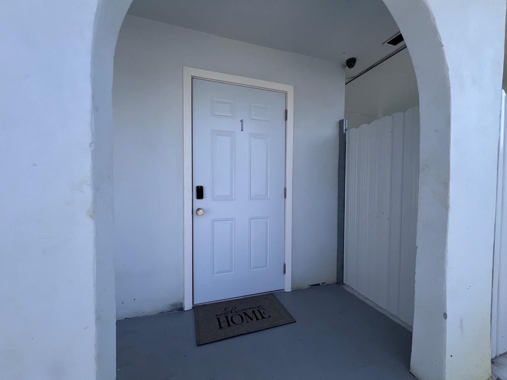 Charming Two Bedroom Apartment. Miami Exterior foto