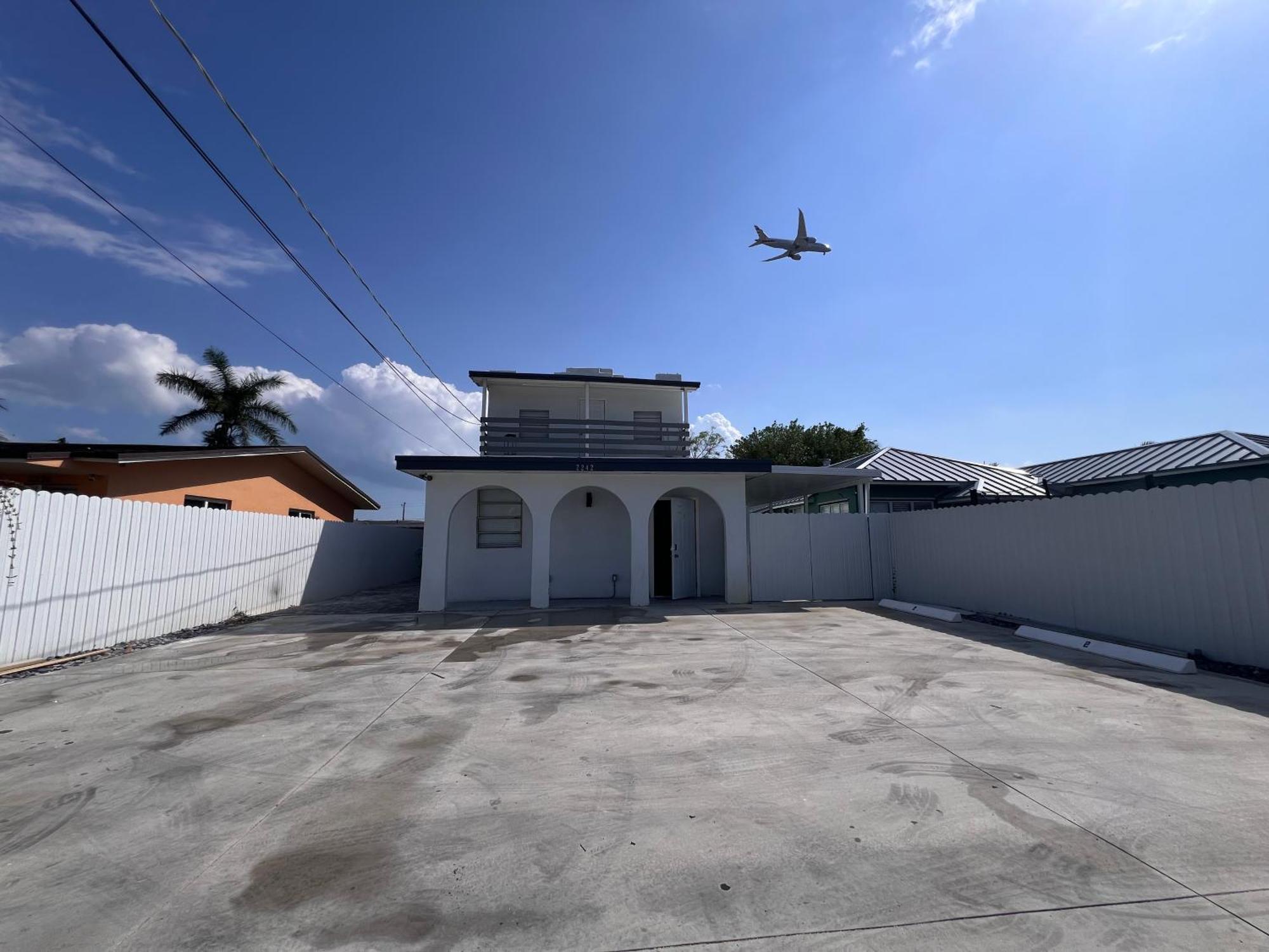 Charming Two Bedroom Apartment. Miami Exterior foto